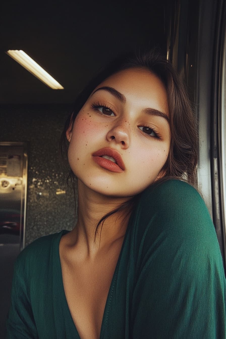 AI-generated photo by Citlalic Paredes