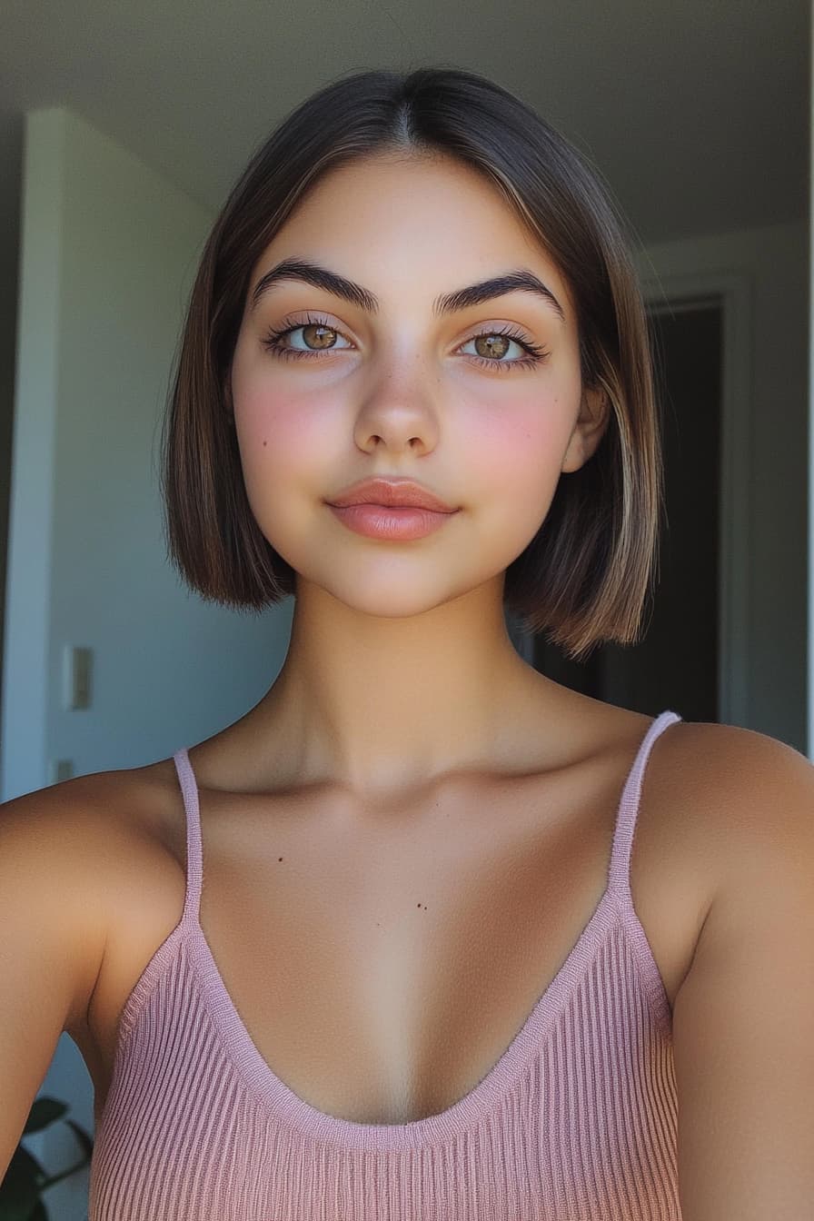 AI-generated photo by Emilia Ortega