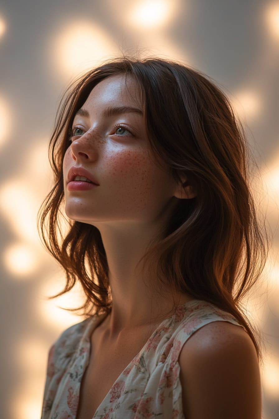 AI-generated photo by Siobhan Bianchi