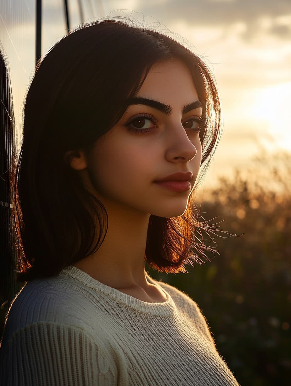 AI-generated photo by Fatima Hassan