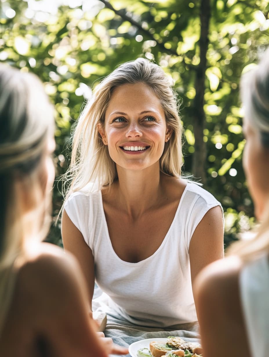 AI-generated photo by Sandra Johansson