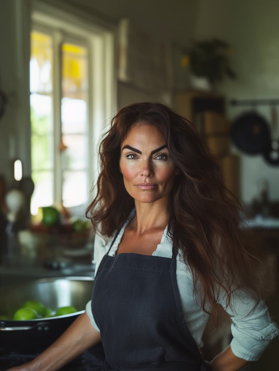 AI-generated photo by Nayeli Lopez