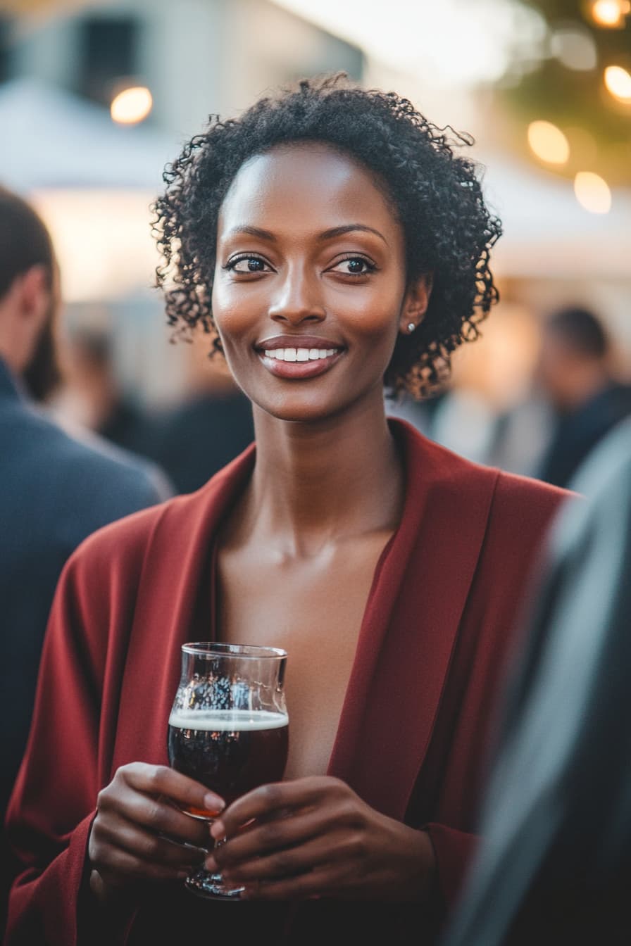 AI-generated photo by Grace Freeman