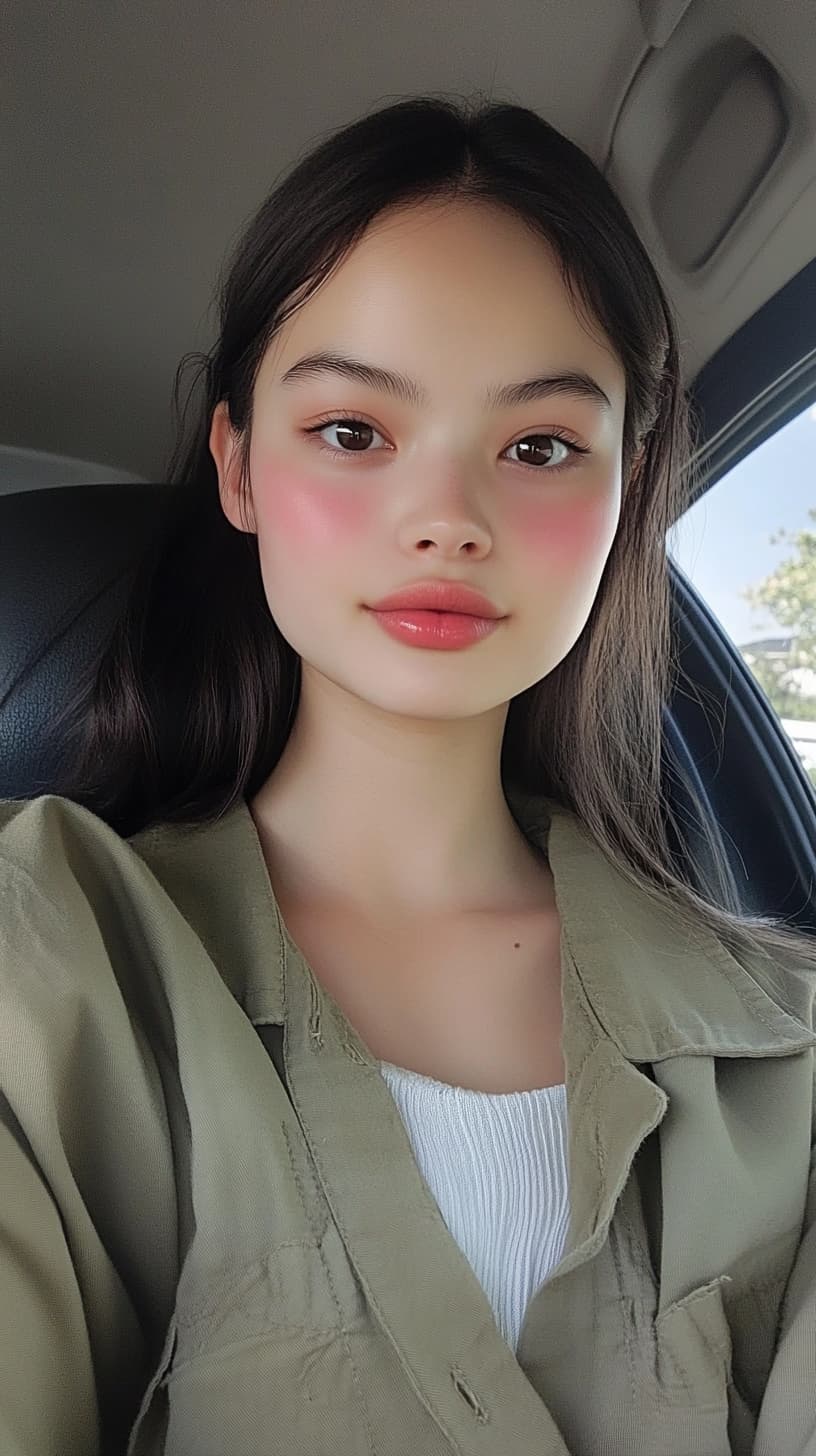 AI-generated photo by Yuna Nakamura