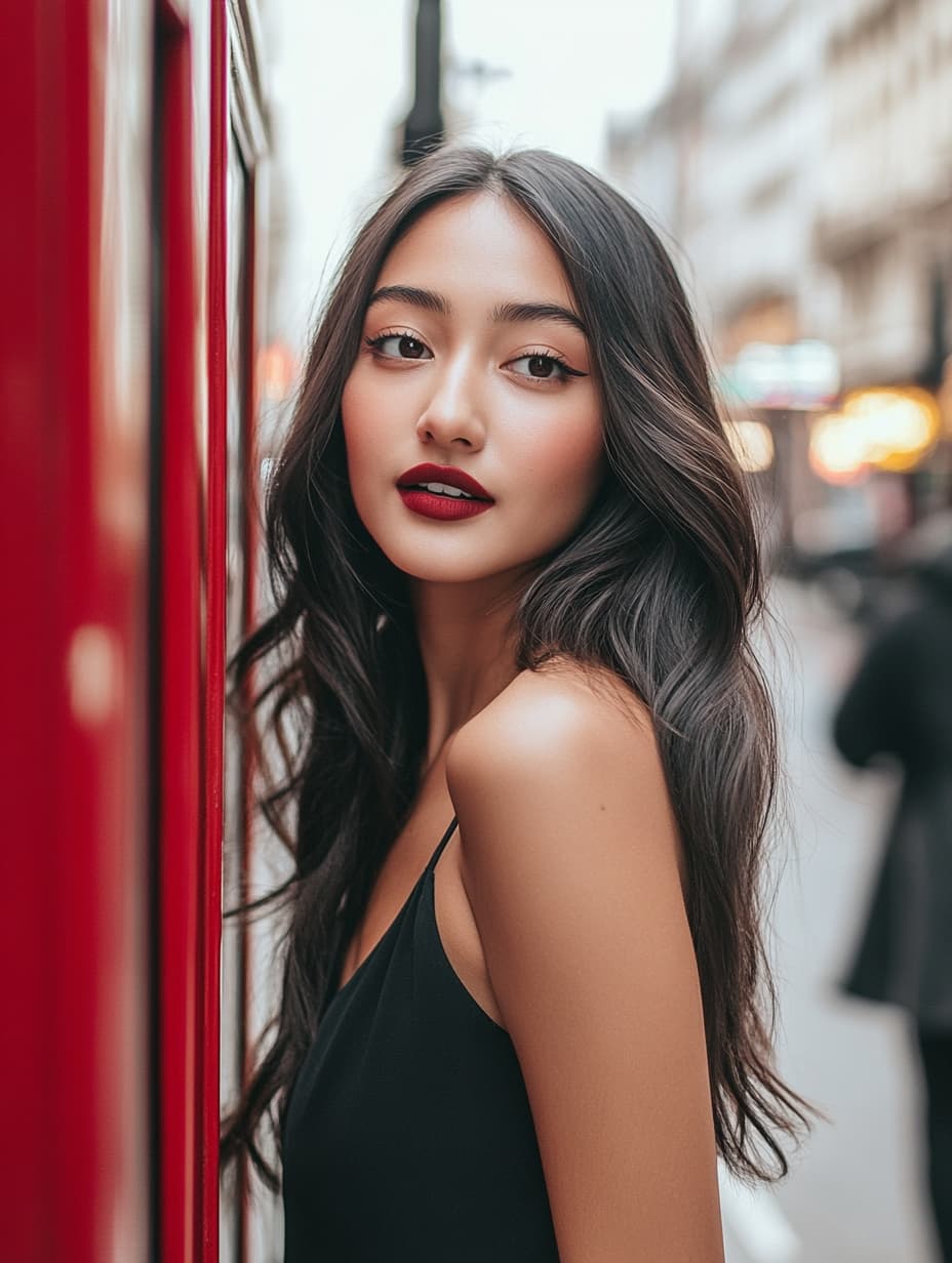 AI-generated photo by Lata Pillai