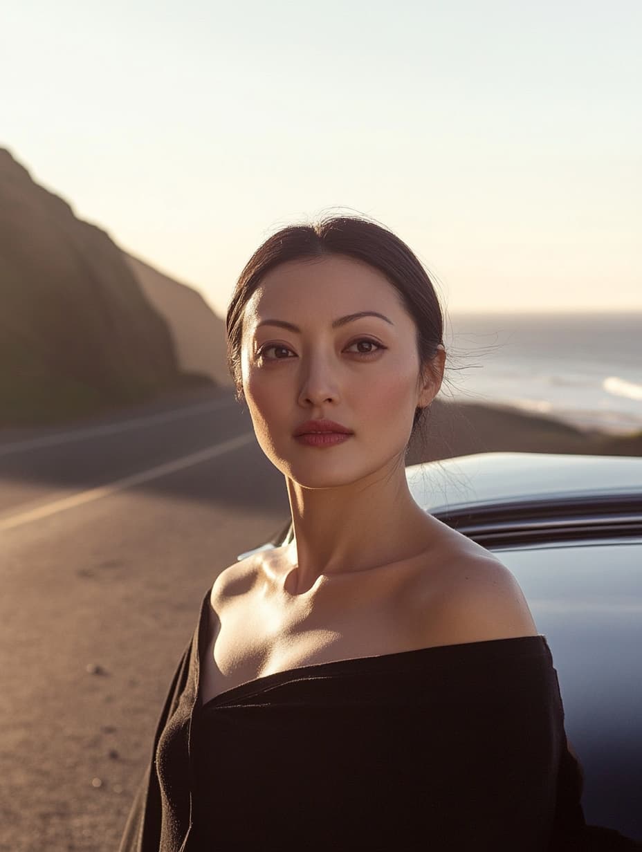 AI-generated photo by Zhenzhu Cai