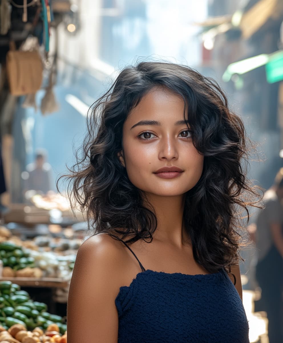 AI-generated photo by Hana Ghosh