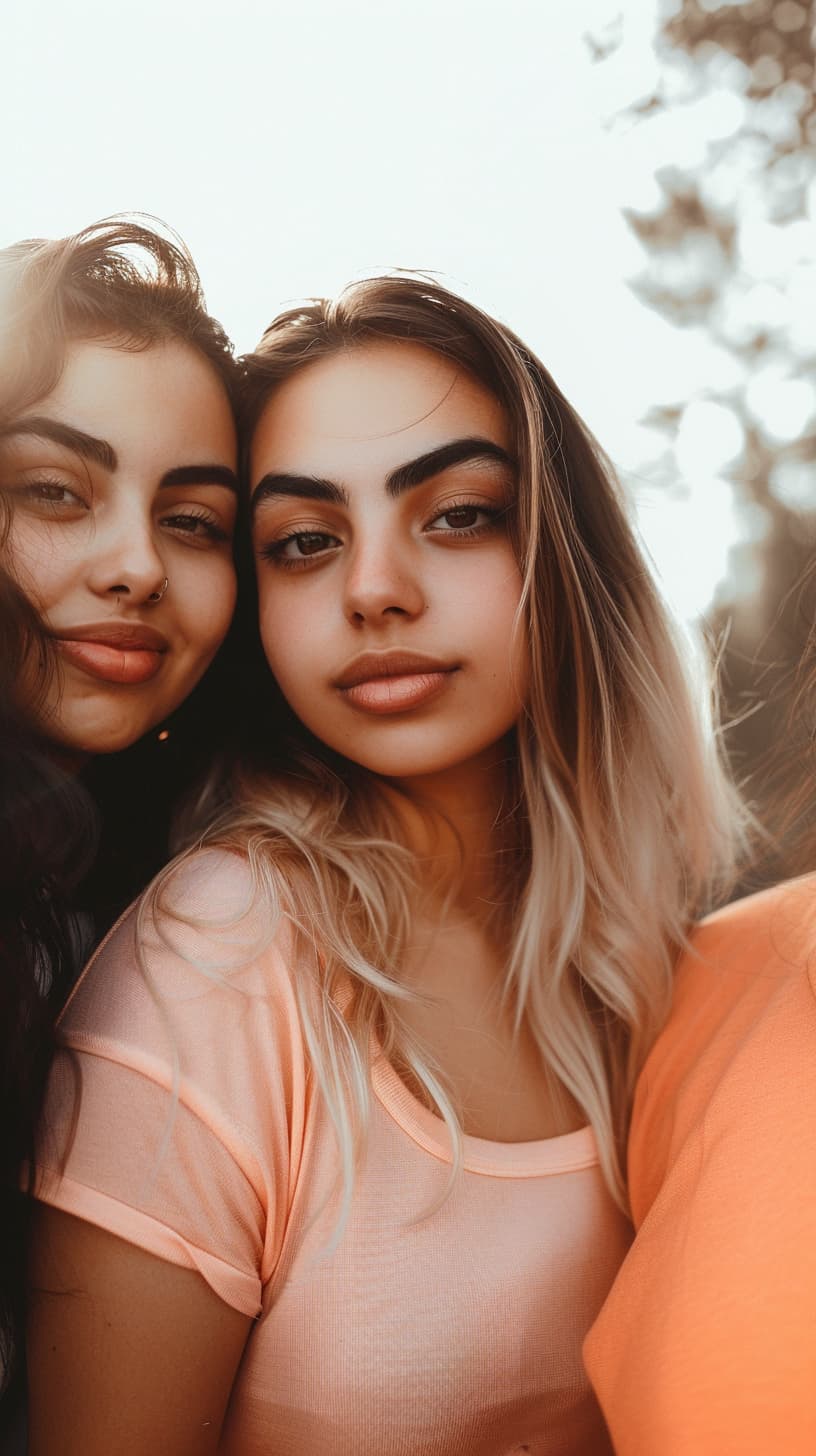 AI-generated photo by Mitra Özdemir