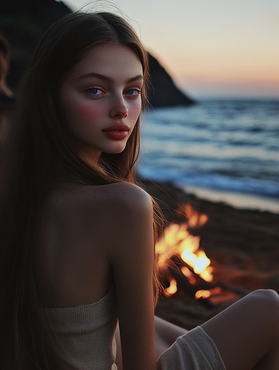 AI-generated photo by Colette Quinn