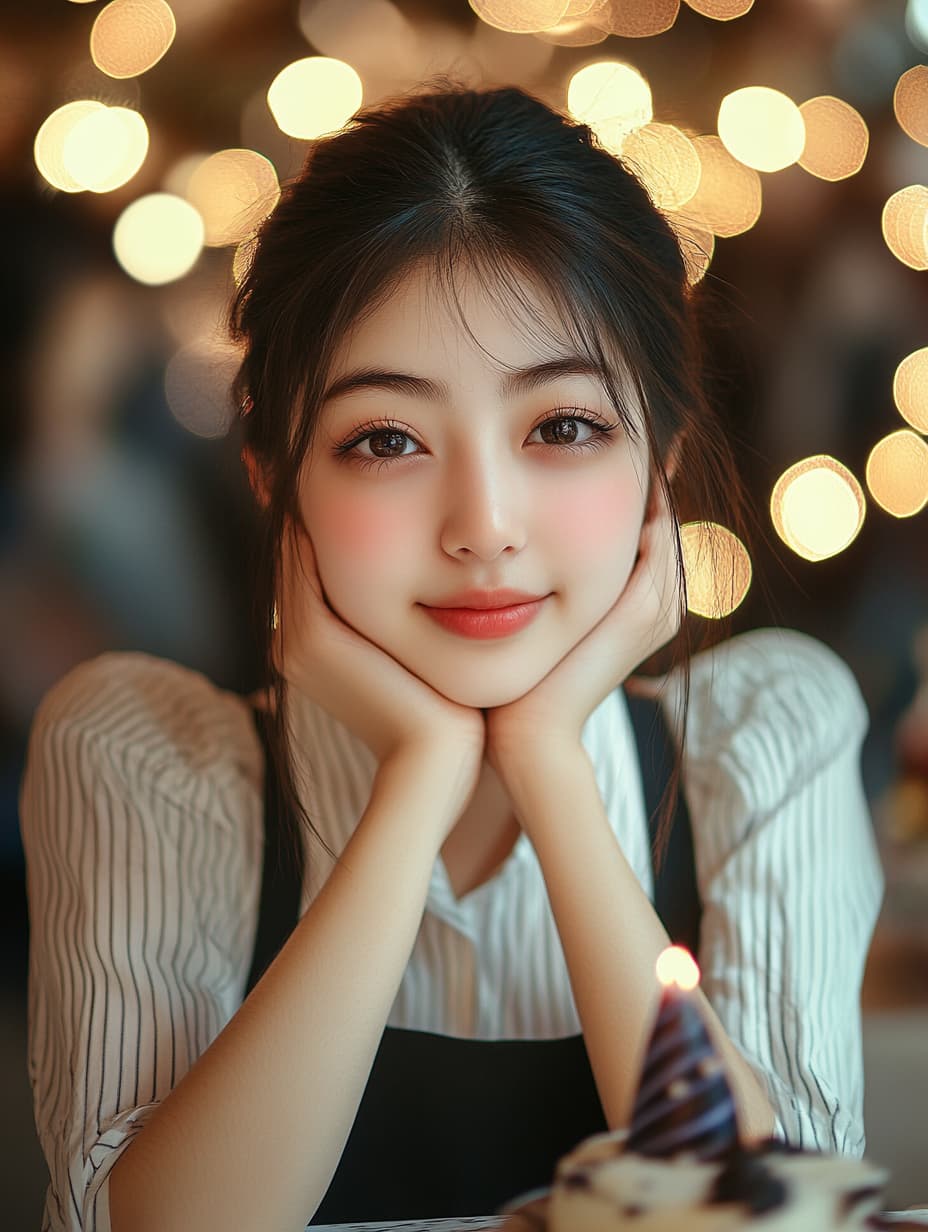 AI-generated photo by Koharu Kamiyama