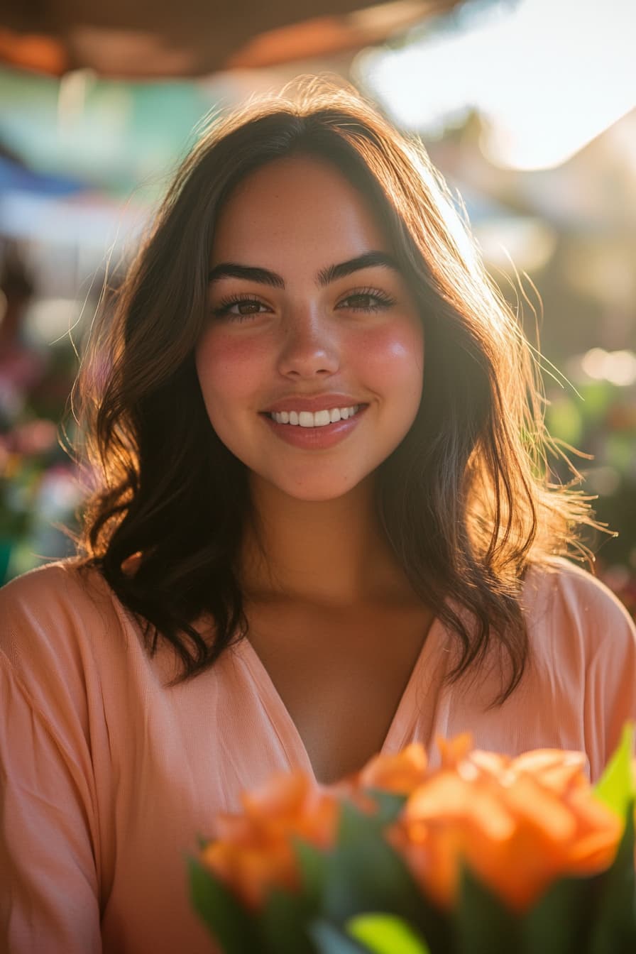 AI-generated photo by Daniela Souza