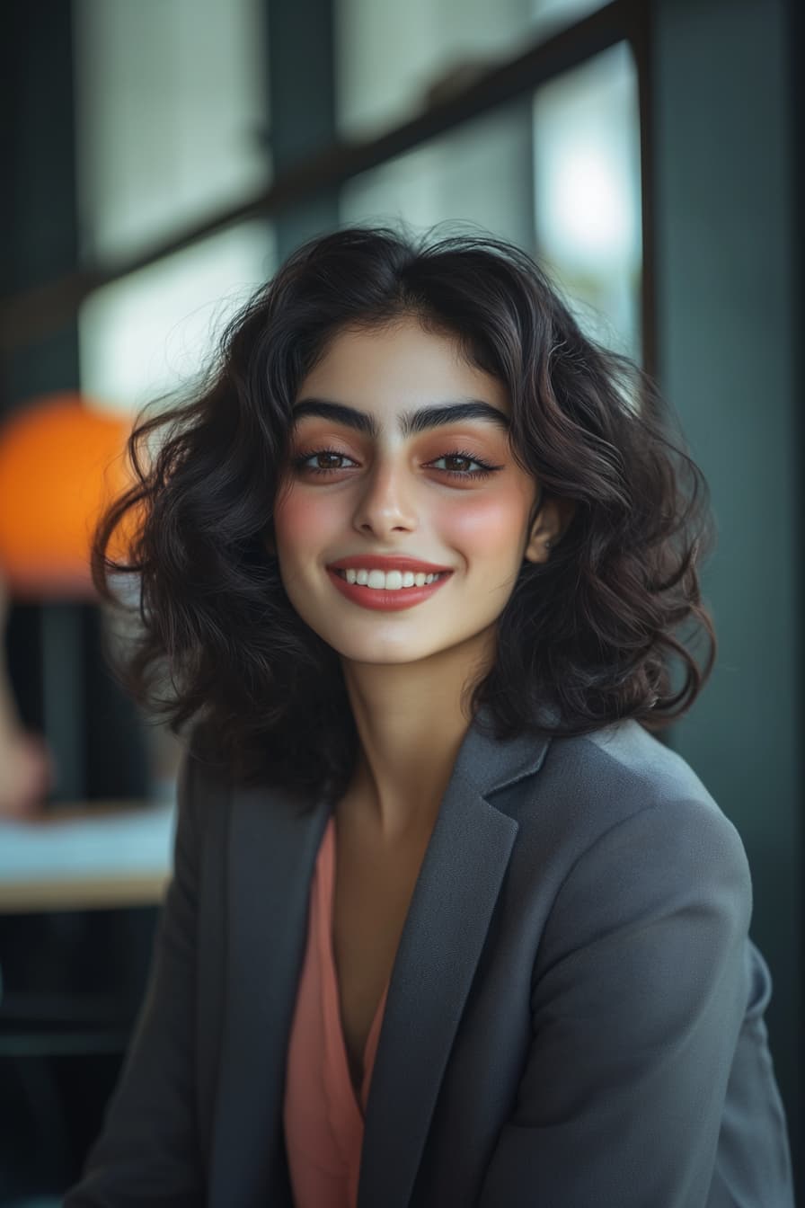 AI-generated photo by Hana Gal