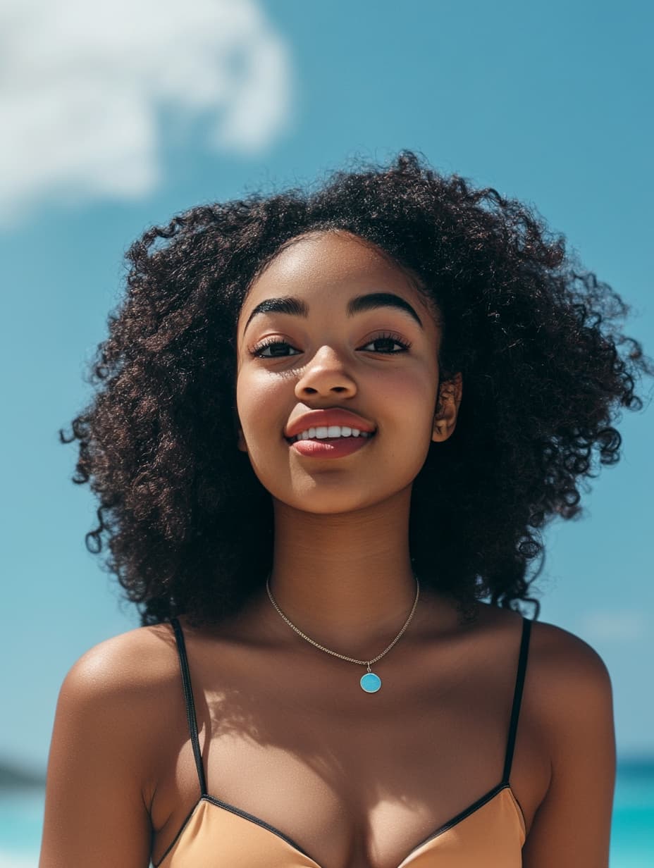 AI-generated photo by Aaliyana Washington