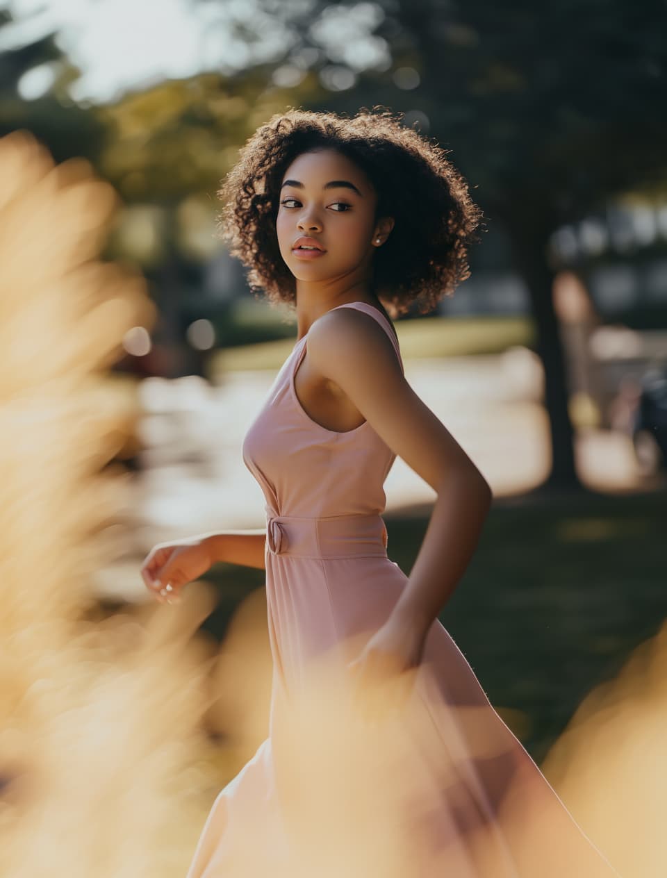 AI-generated photo by Aaliyana Washington