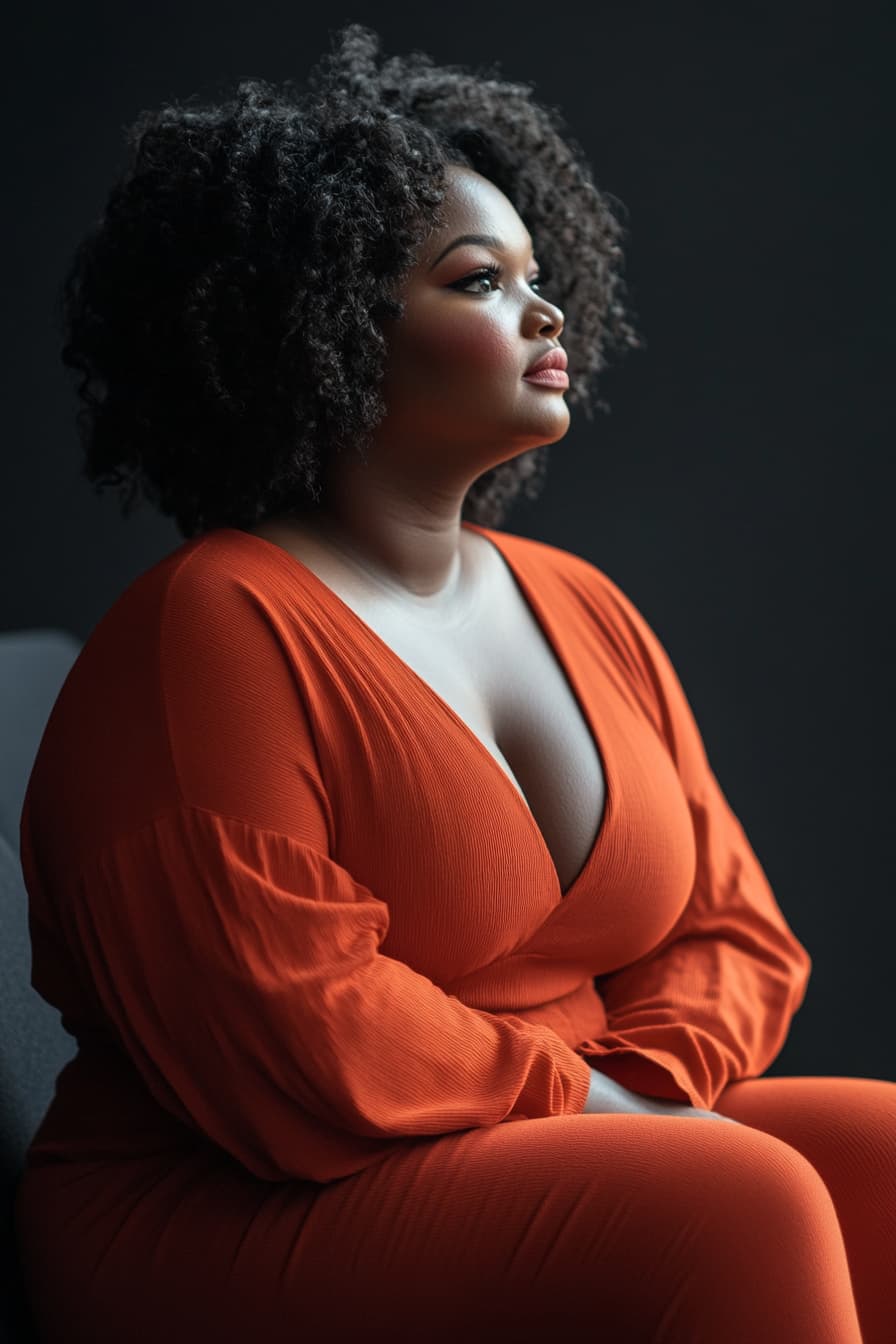 AI-generated photo by Essence Johnson