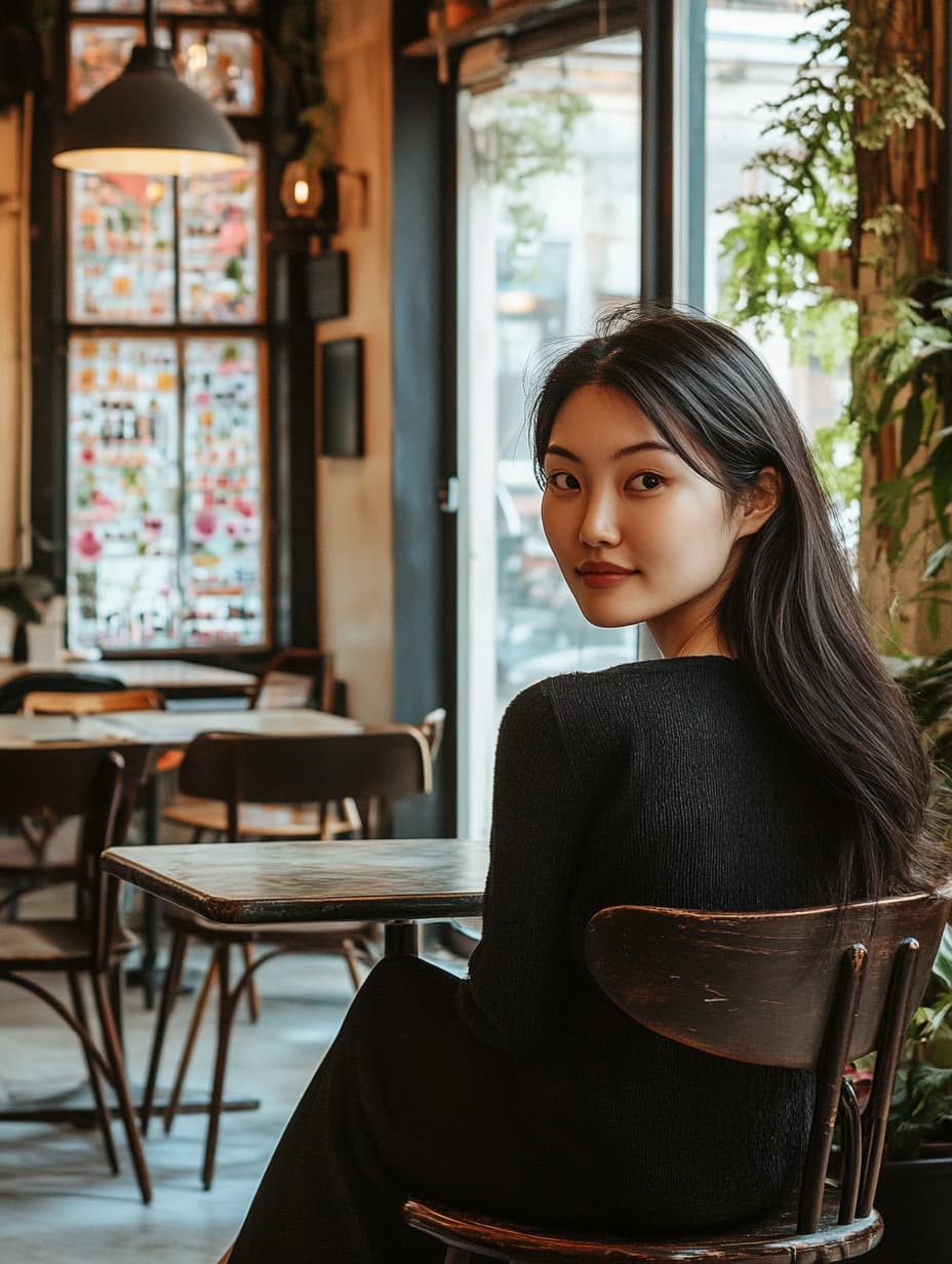 AI-generated photo by Sydney Im