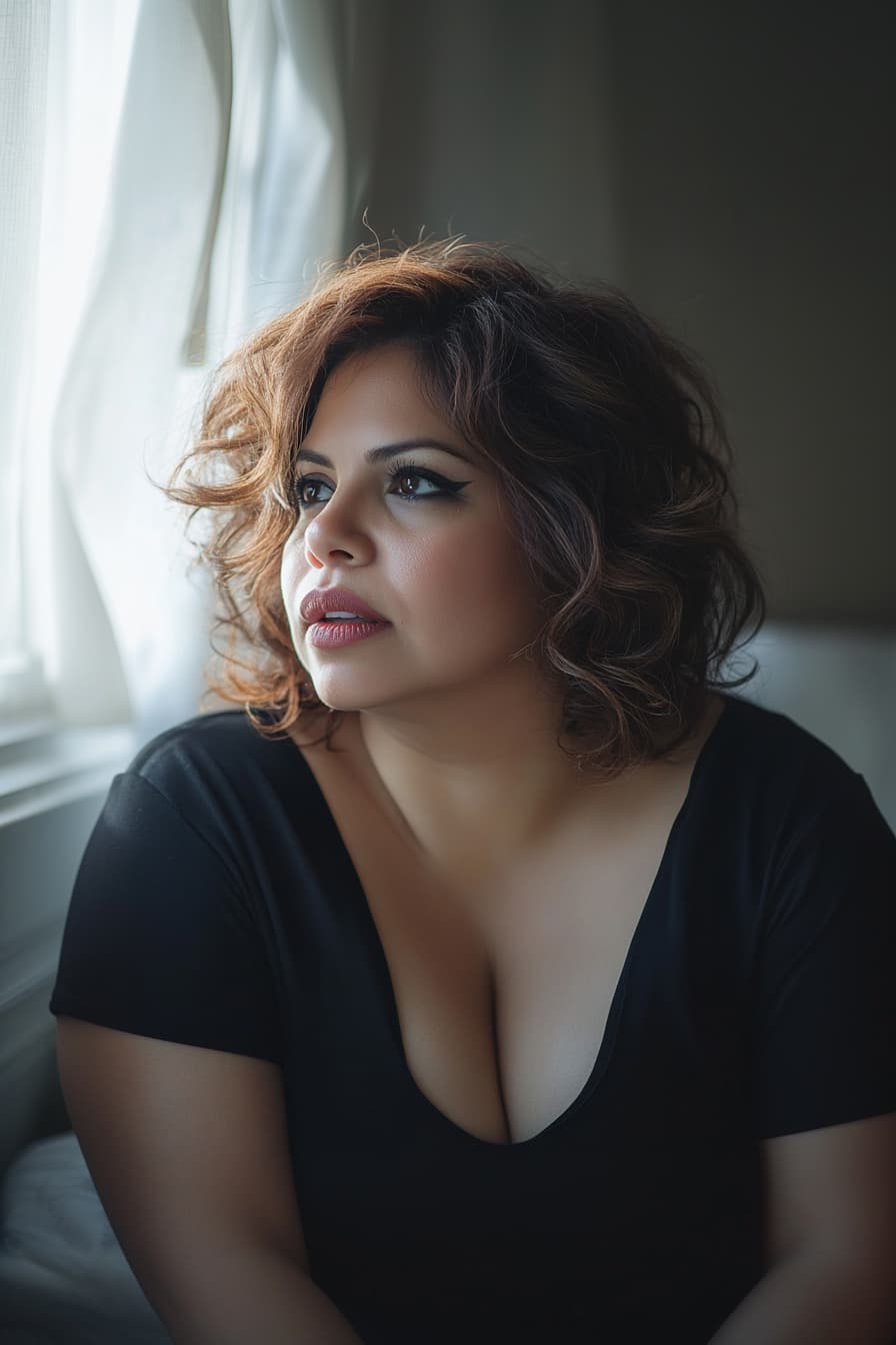 AI-generated photo by Gabriela Torres