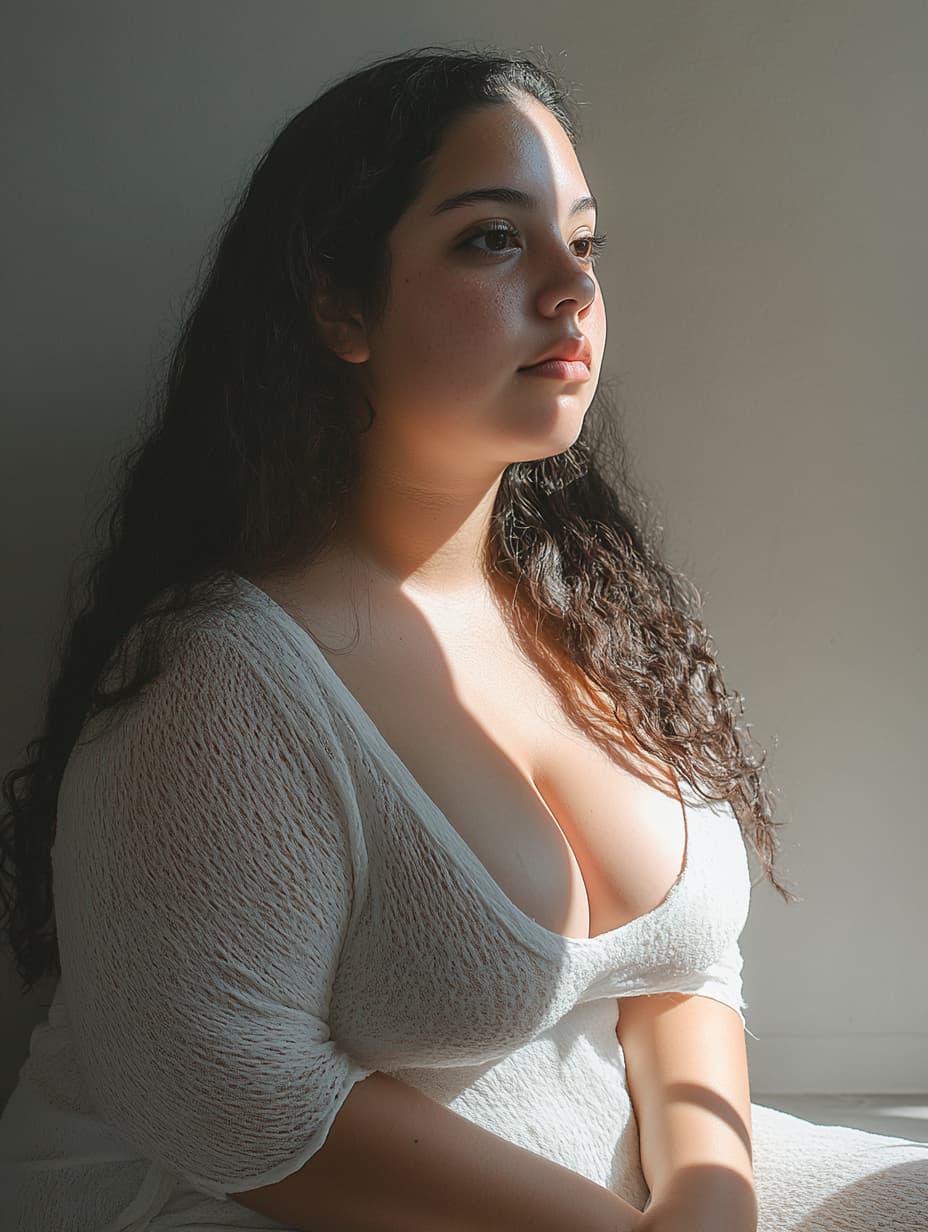 AI-generated photo by Raquel Ramirez