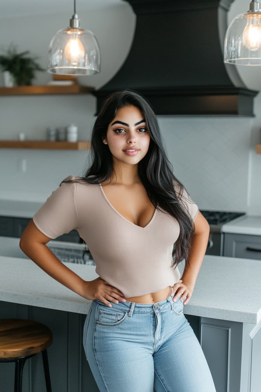 AI-generated photo by Carolina Reyes