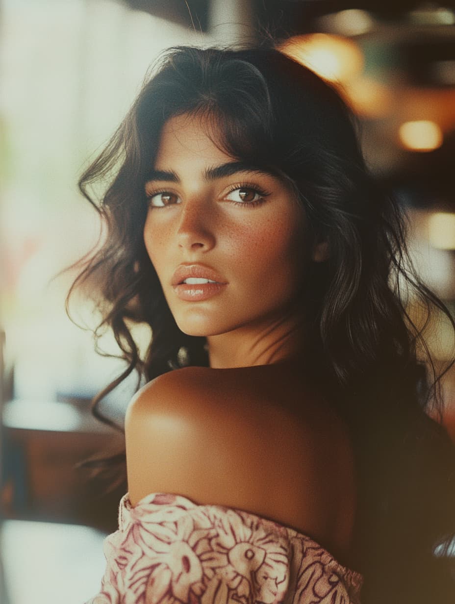 AI-generated photo by Jamila Farzan