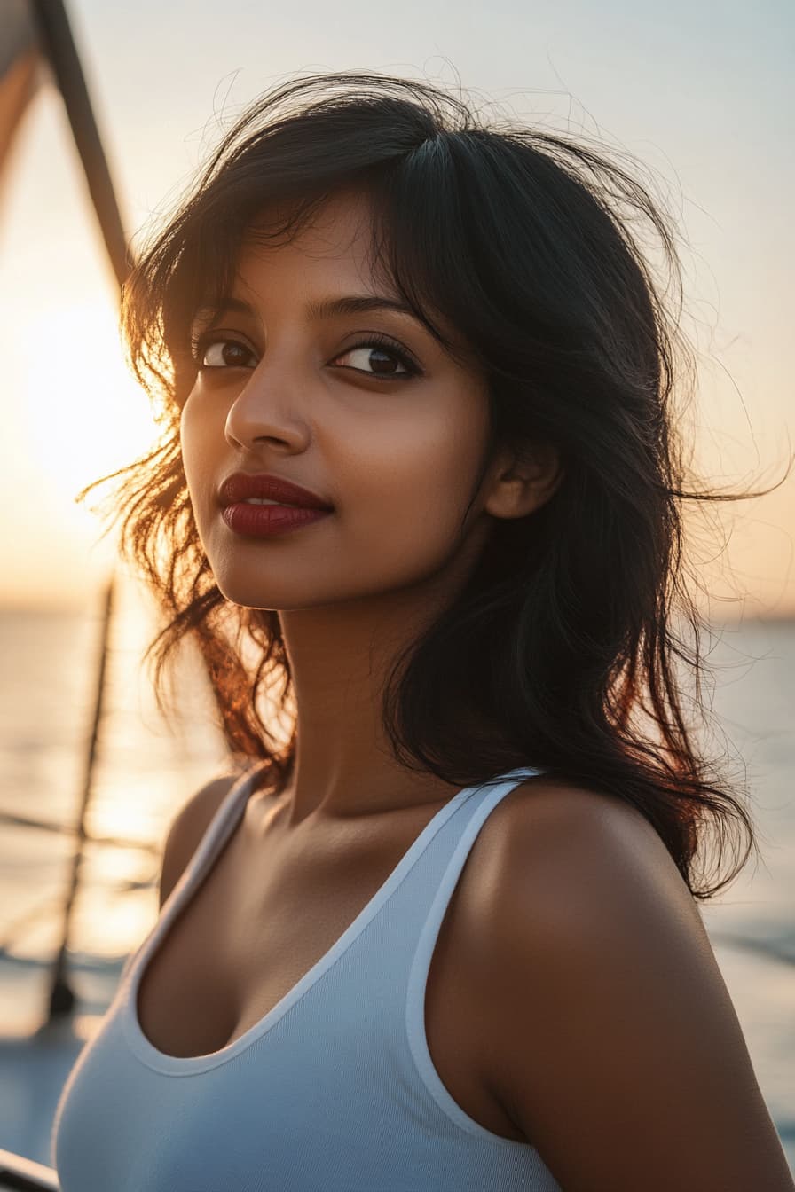 AI-generated photo by Uma Iyengar