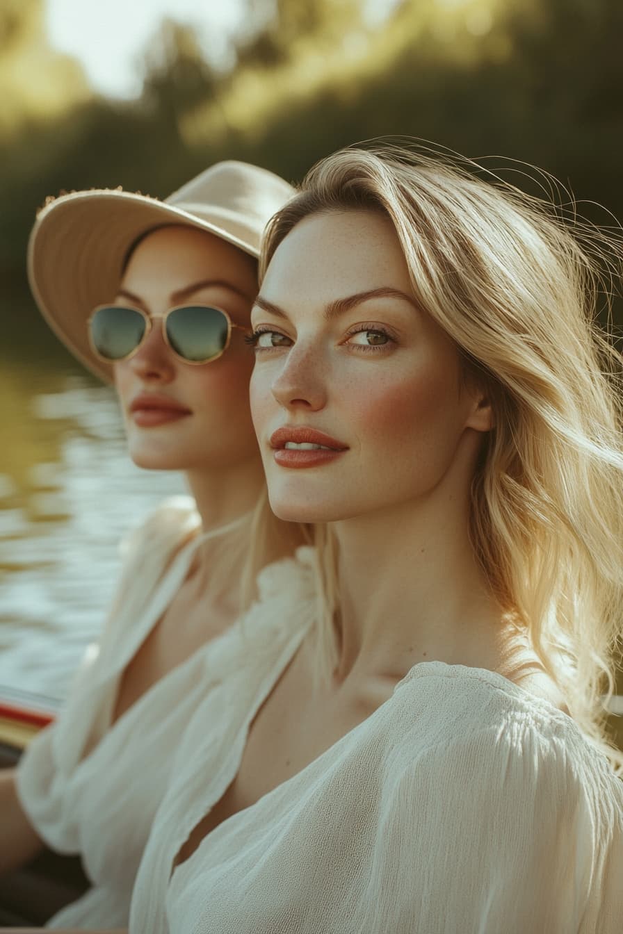 AI-generated photo by Emily Graham