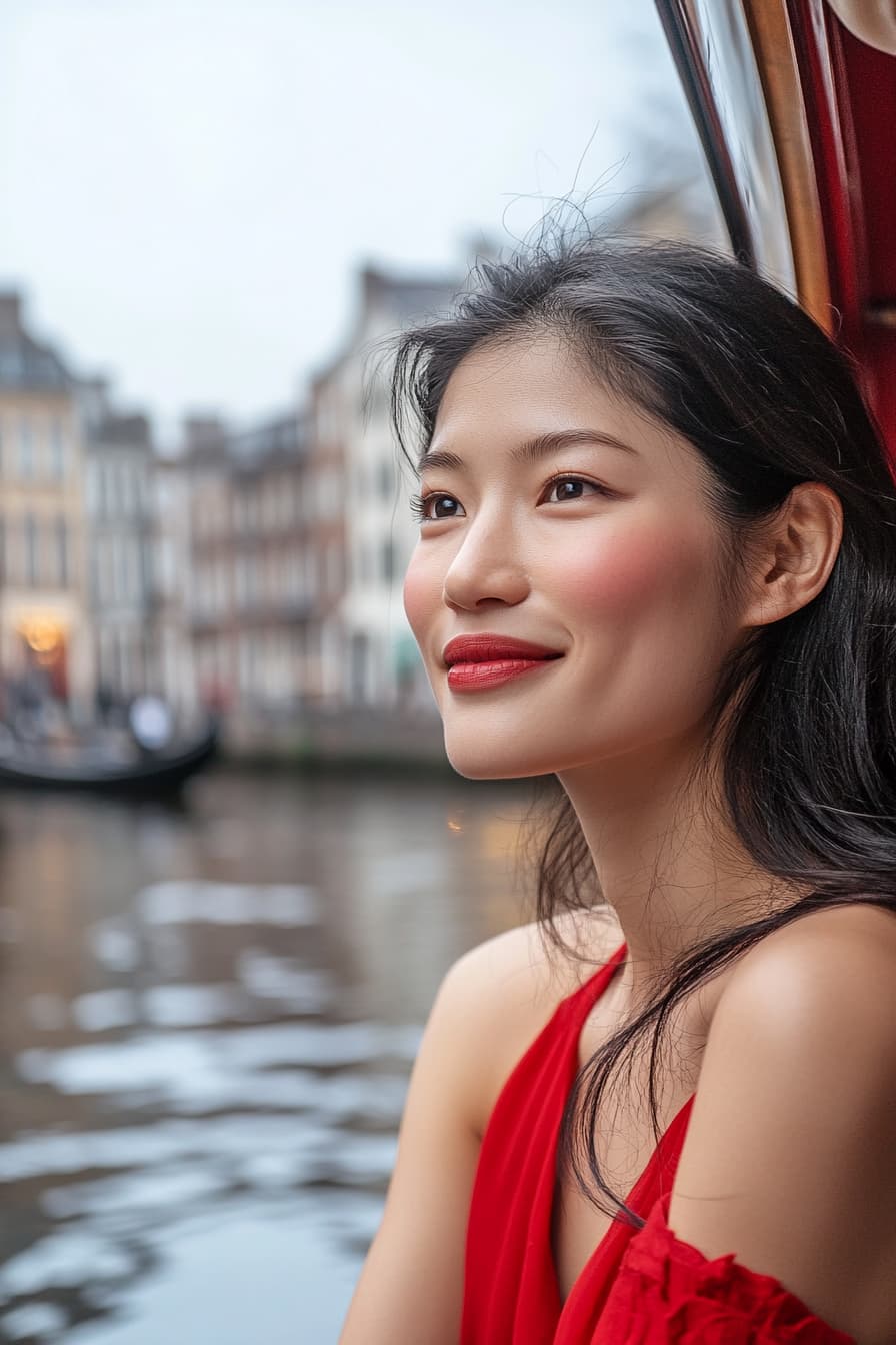 AI-generated photo by Chloe Nguyen