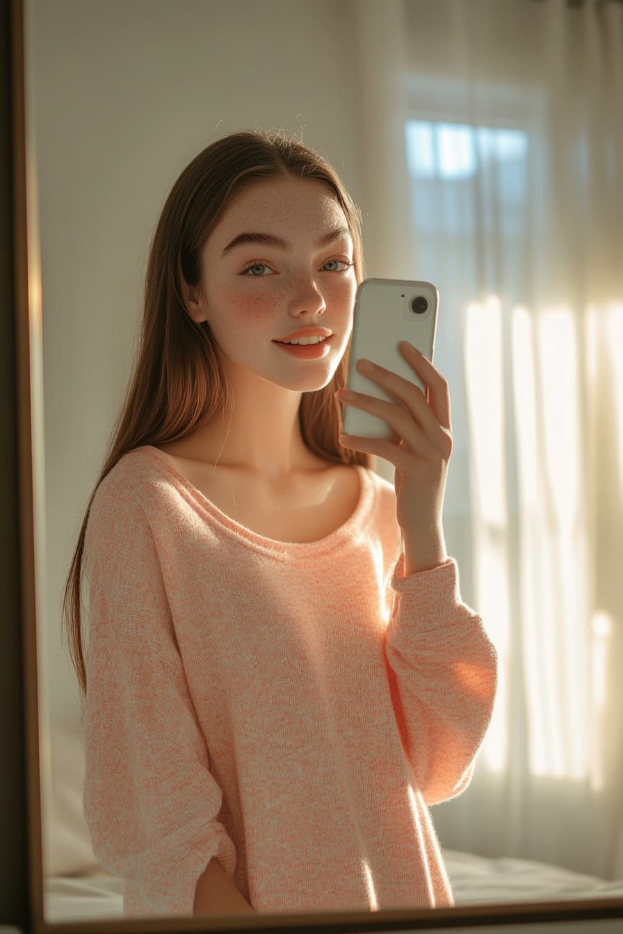 AI-generated photo by Genevieve Miller