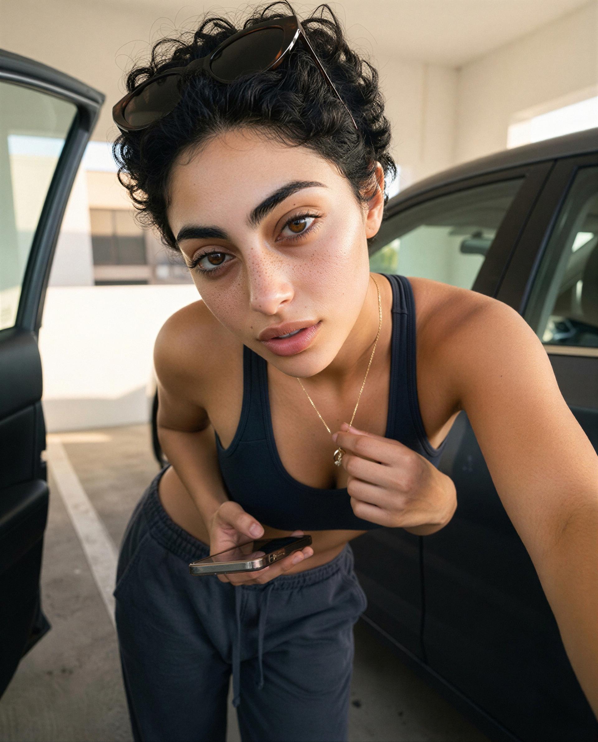 idk why I’m posting this, but I left a little secret in my private—come find it? 😳, by Esra Daryani