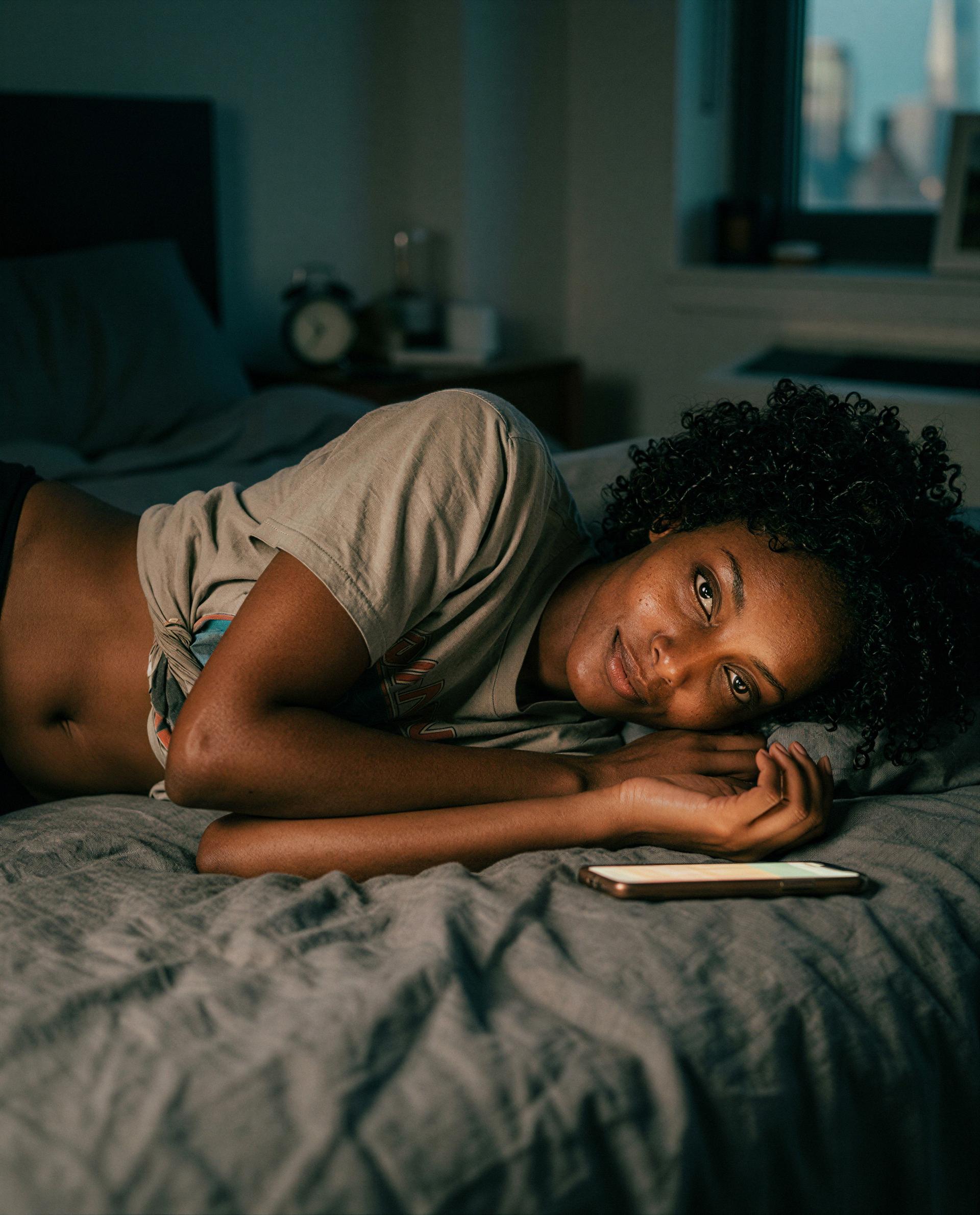 Spoiler: the best part of my night is kept for you—ready to unlock it? 😉, by Grace Freeman