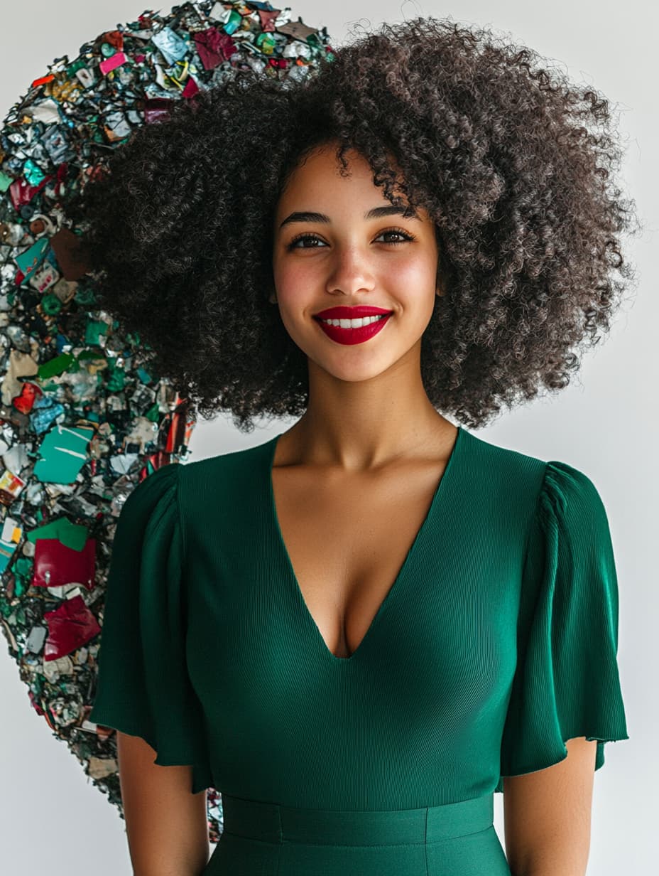 AI-generated photo by Zara Martínez