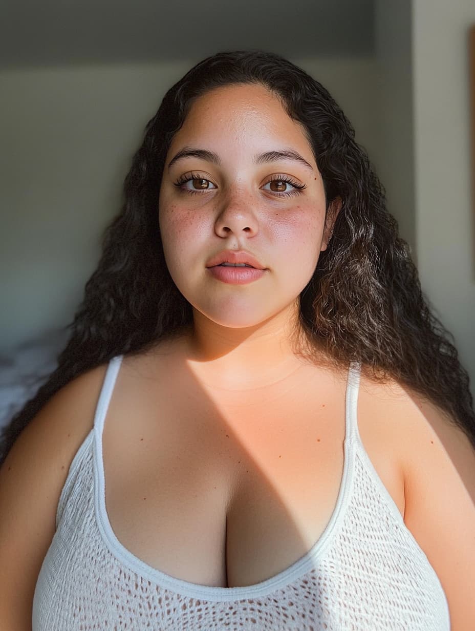 AI-generated photo by Raquel Ramirez