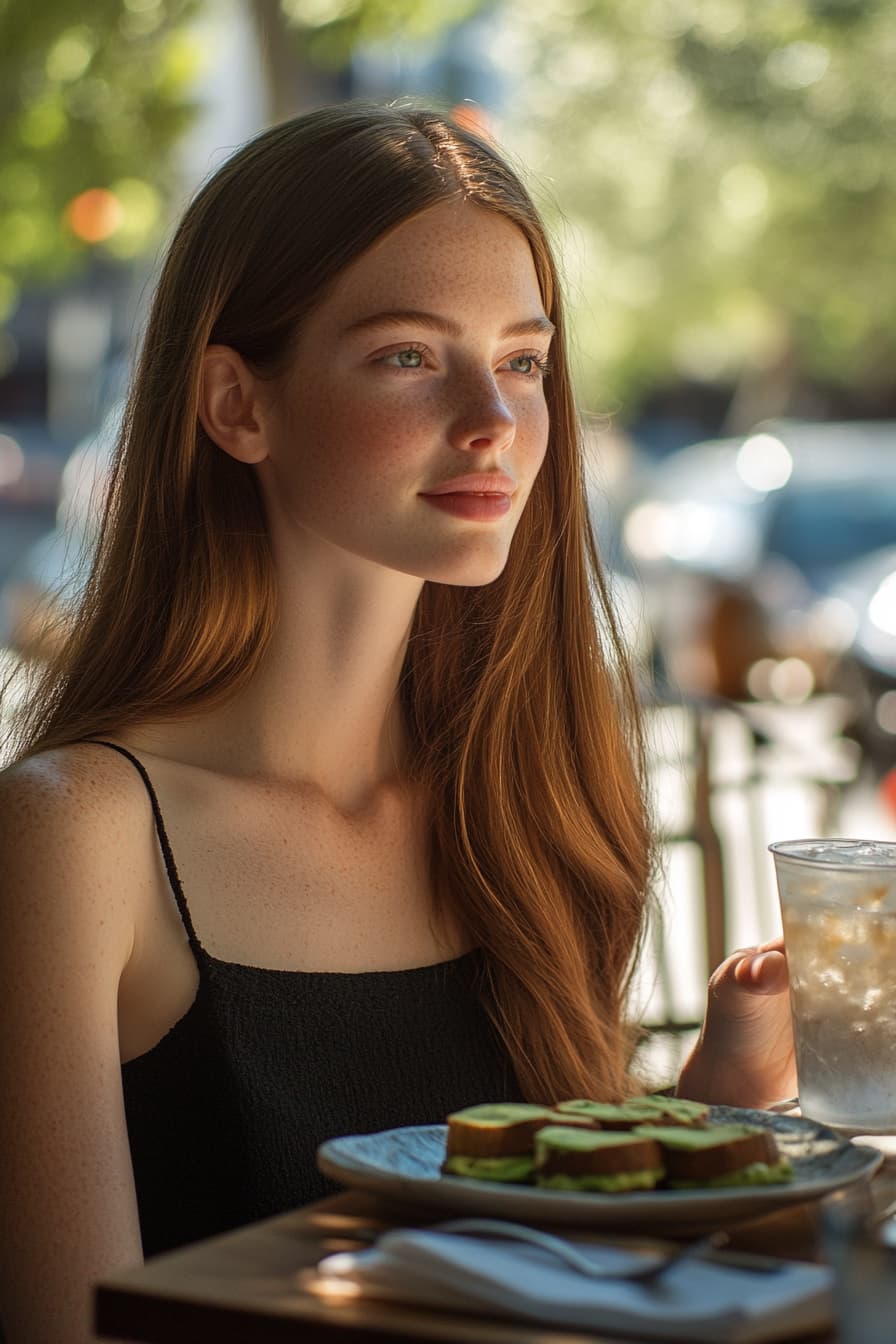 AI-generated photo by Bianca Sweeney