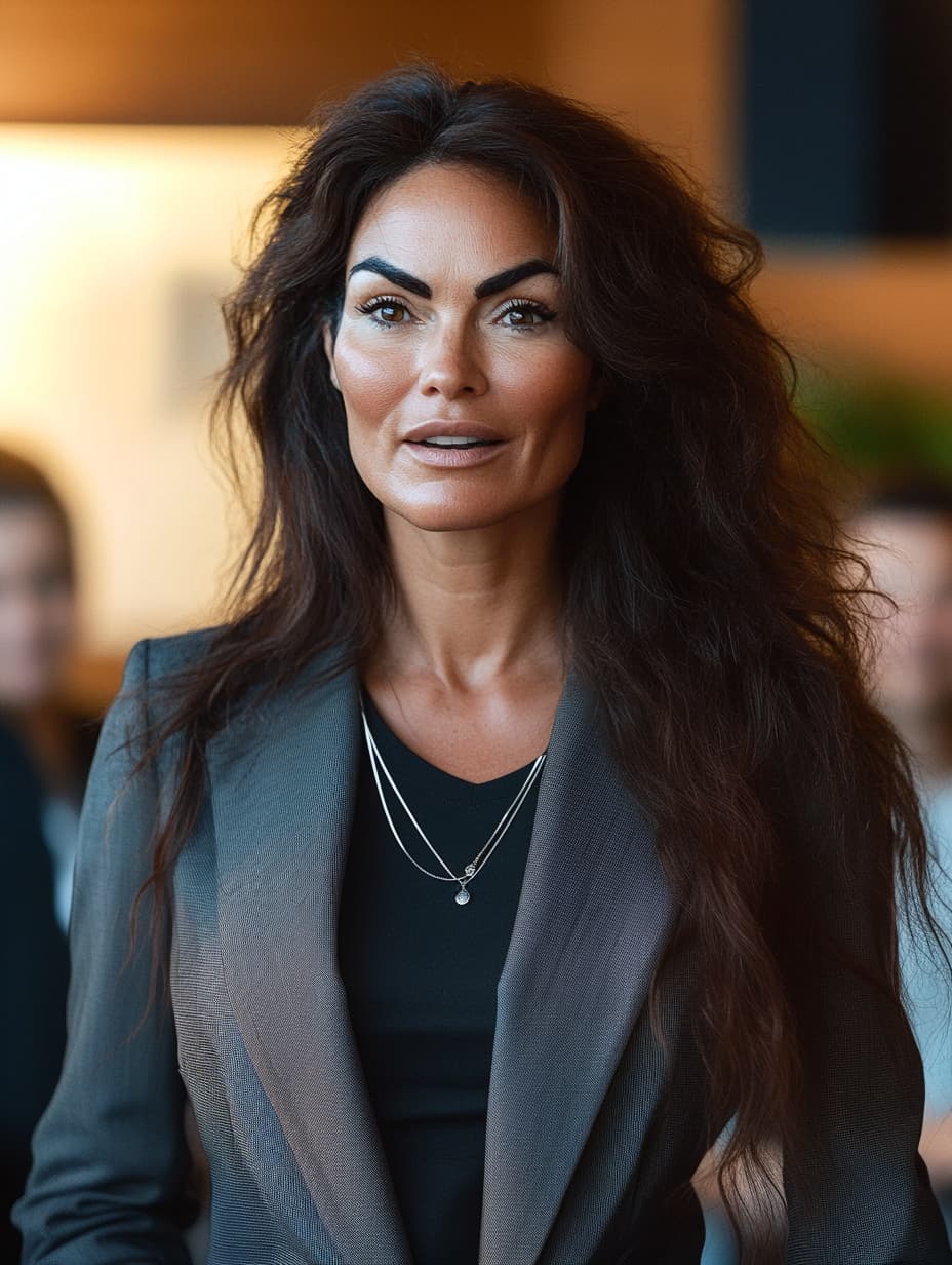 AI-generated photo by Nayeli Lopez