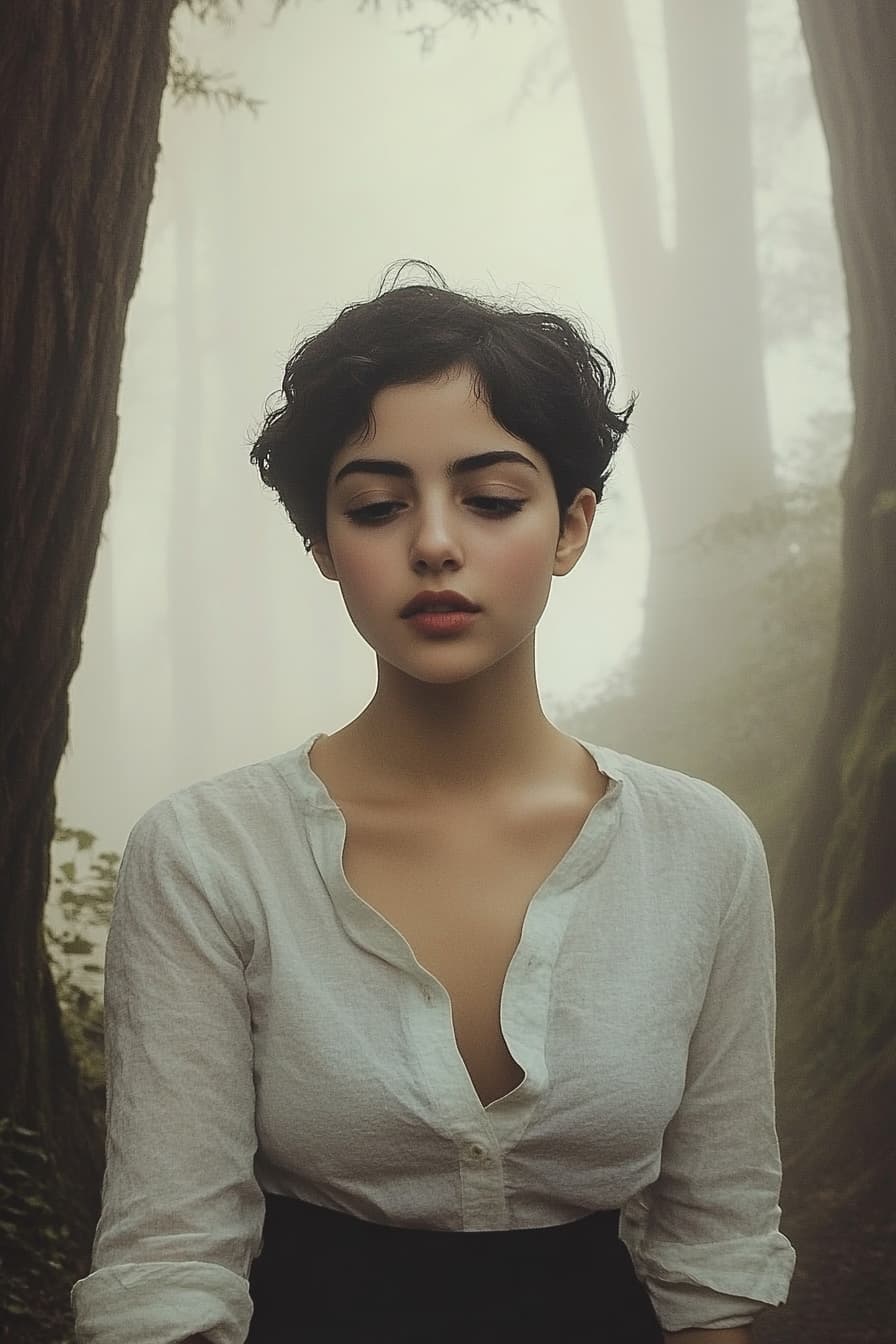 AI-generated photo by Talia Arman