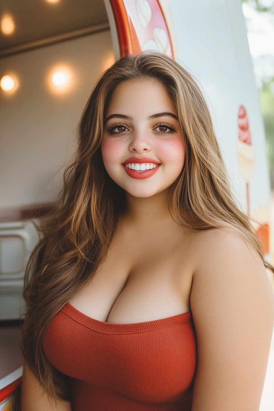 AI-generated photo by Teresa Sánchez