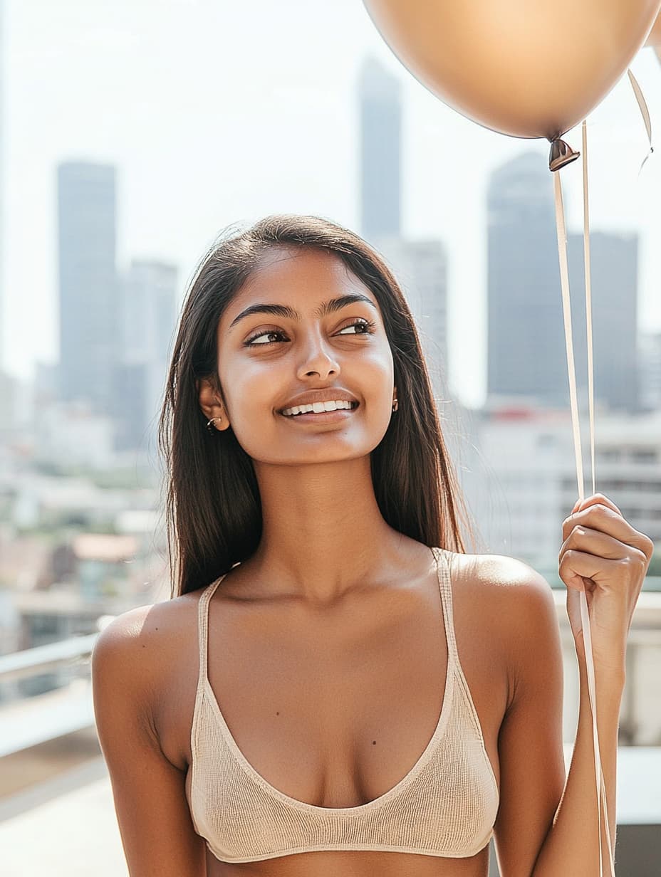 AI-generated photo by Laila Ahmed