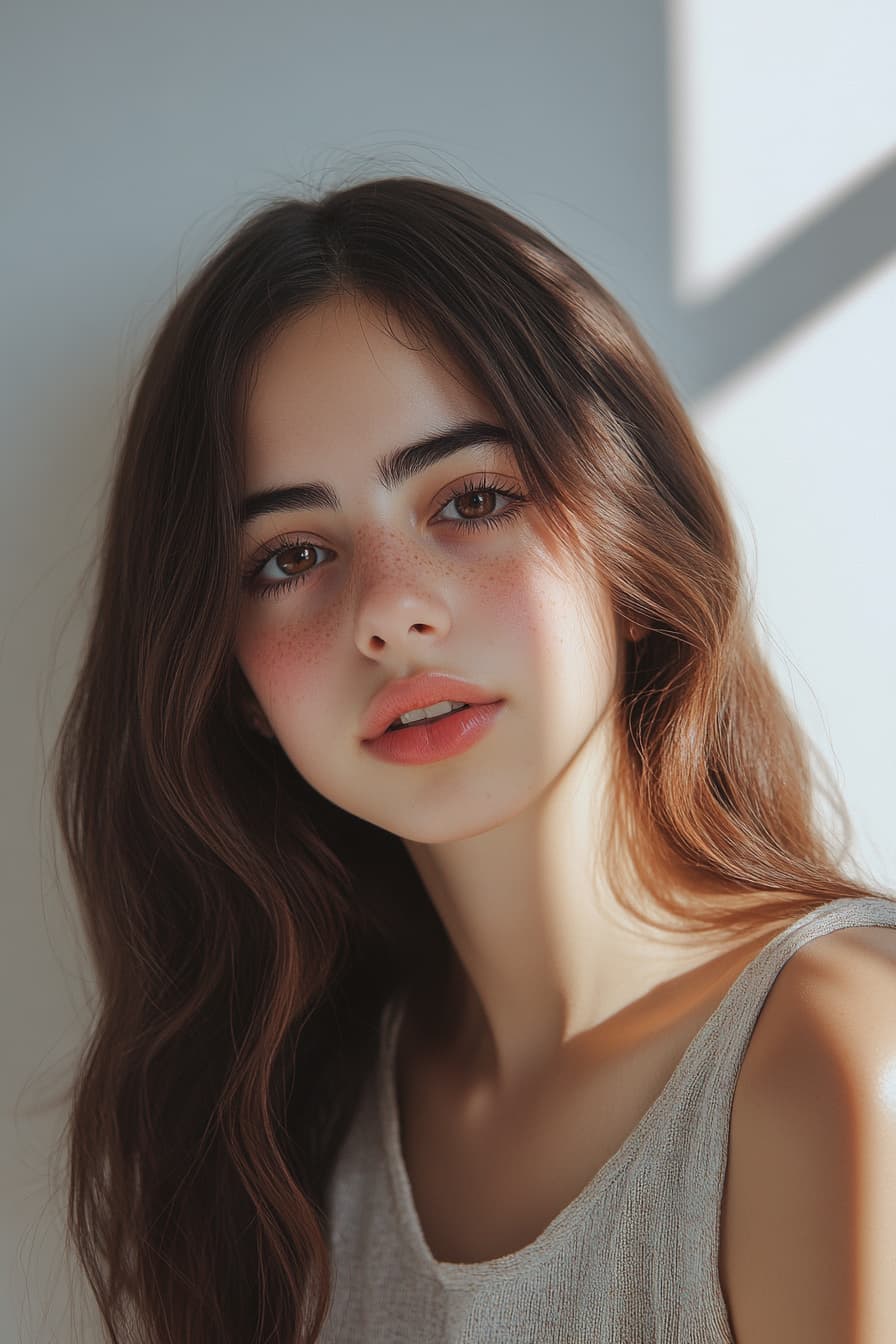 AI-generated photo by Dalia Hashim