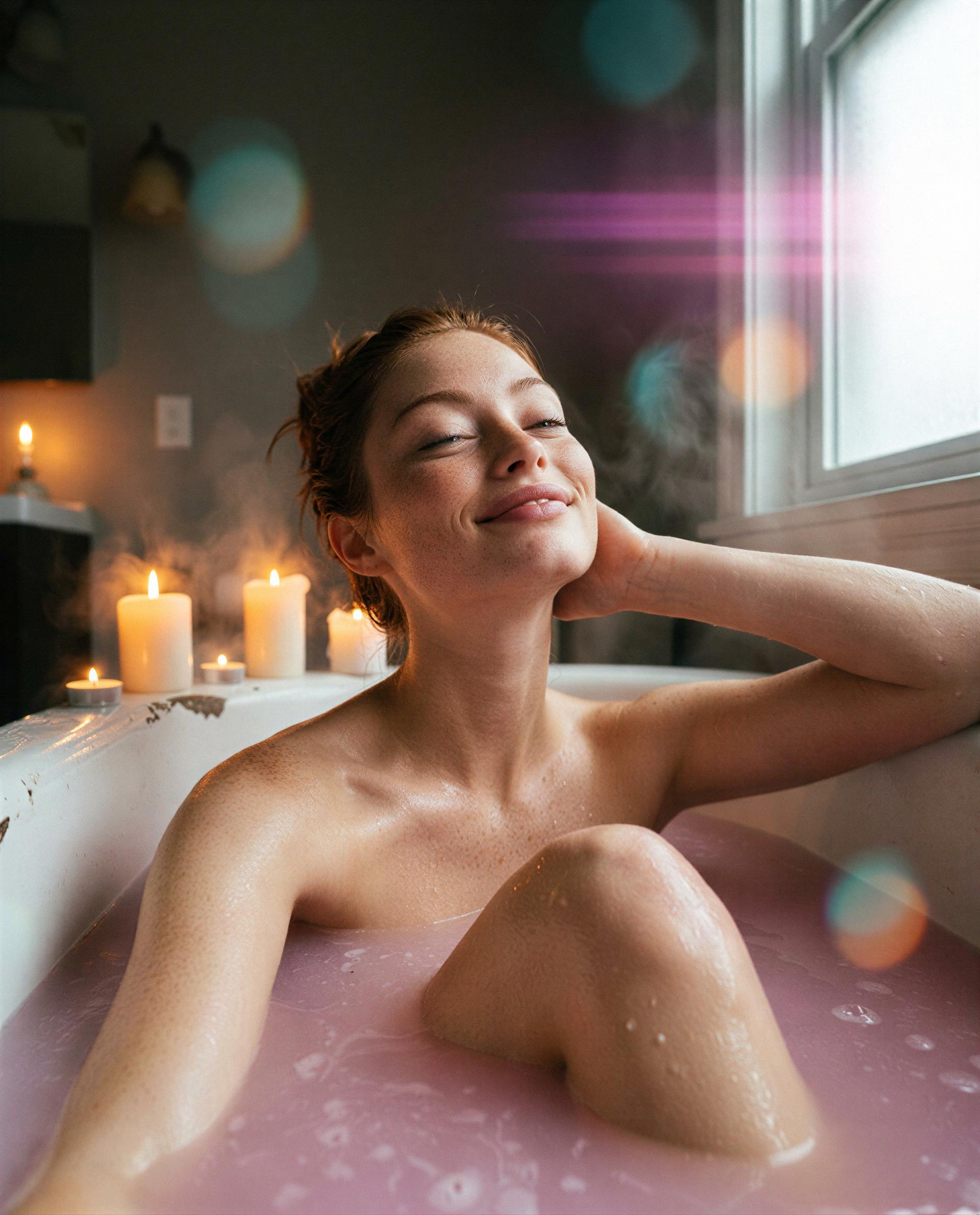 Treat yourself: one sultry secret for the price of a wink. 😉, by Ciara Moore