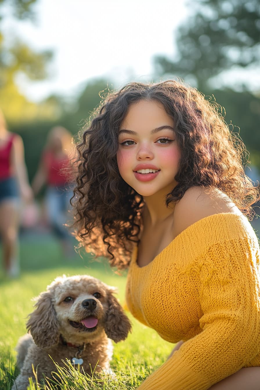 AI-generated photo by Victoria Jimenez