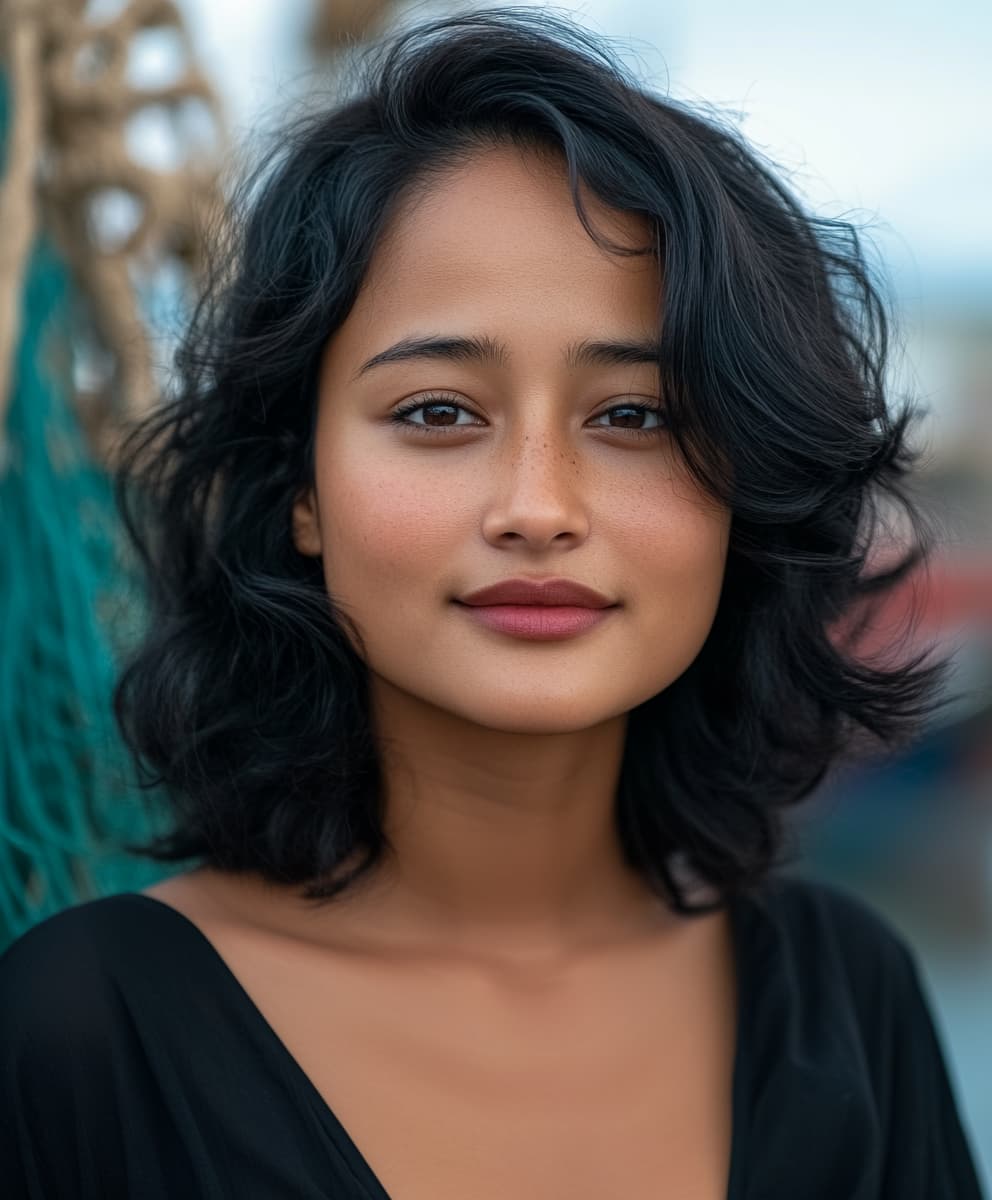 AI-generated photo by Hana Ghosh