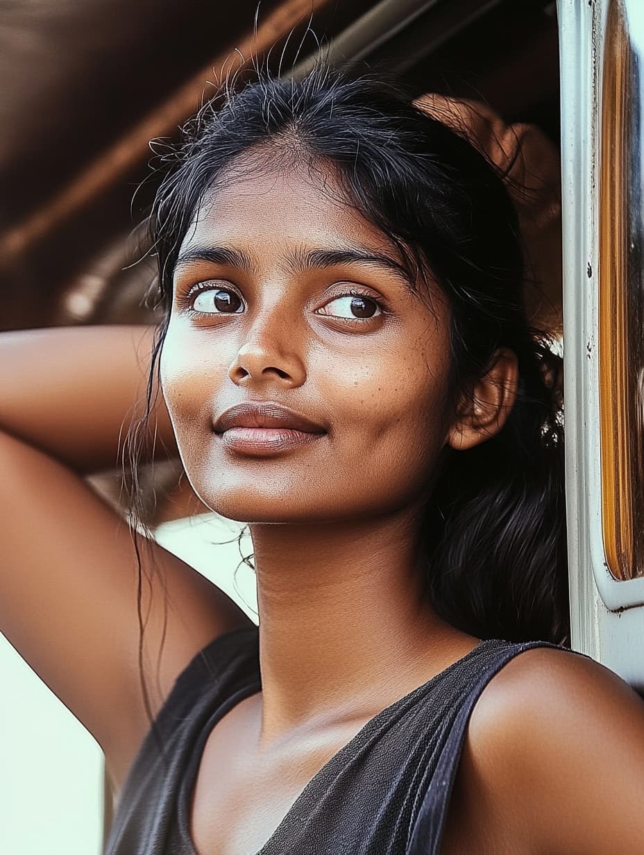 AI-generated photo by Esha Joshi