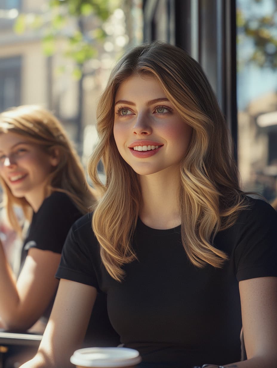 AI-generated photo by Valentina Marshall