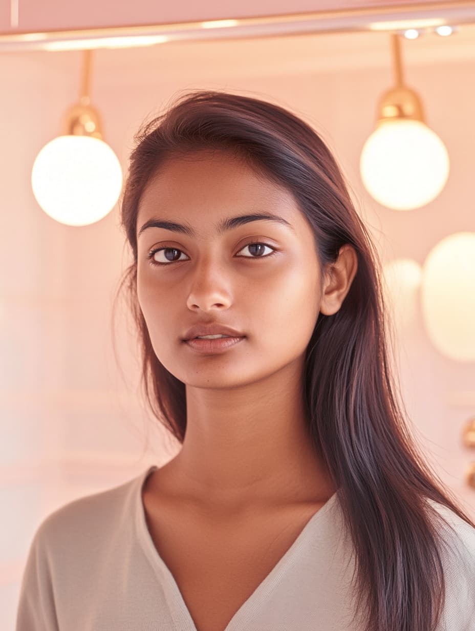 AI-generated photo by Laila Ahmed