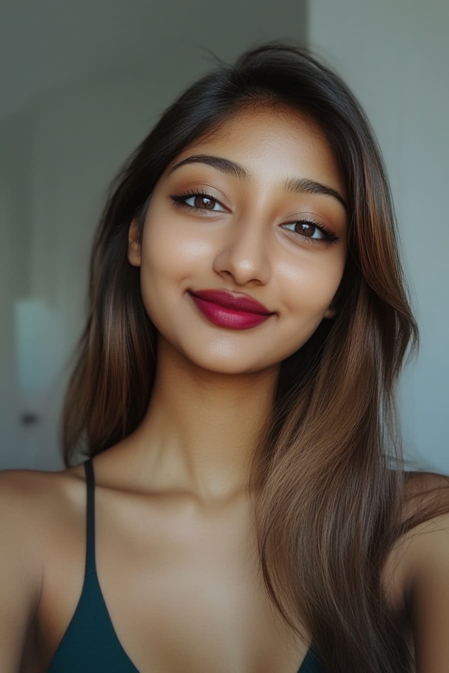 AI-generated photo by Maria Nair