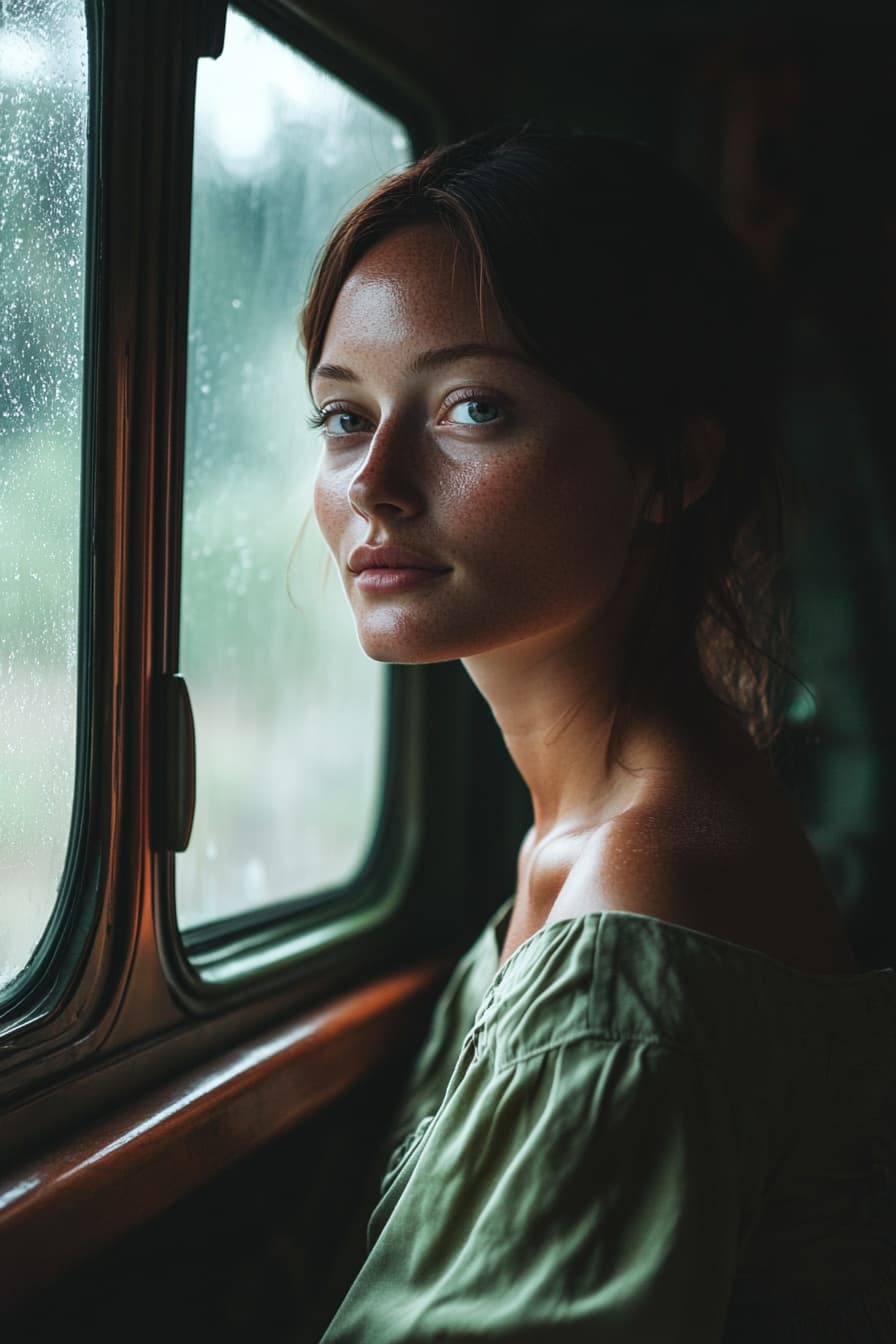 AI-generated photo by Ciara Moore