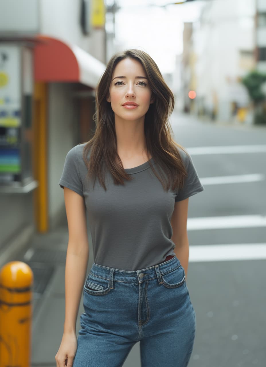 AI-generated photo by Ingrid White