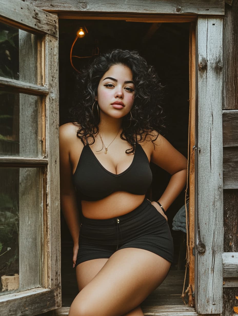 AI-generated photo by Elena Ramirez