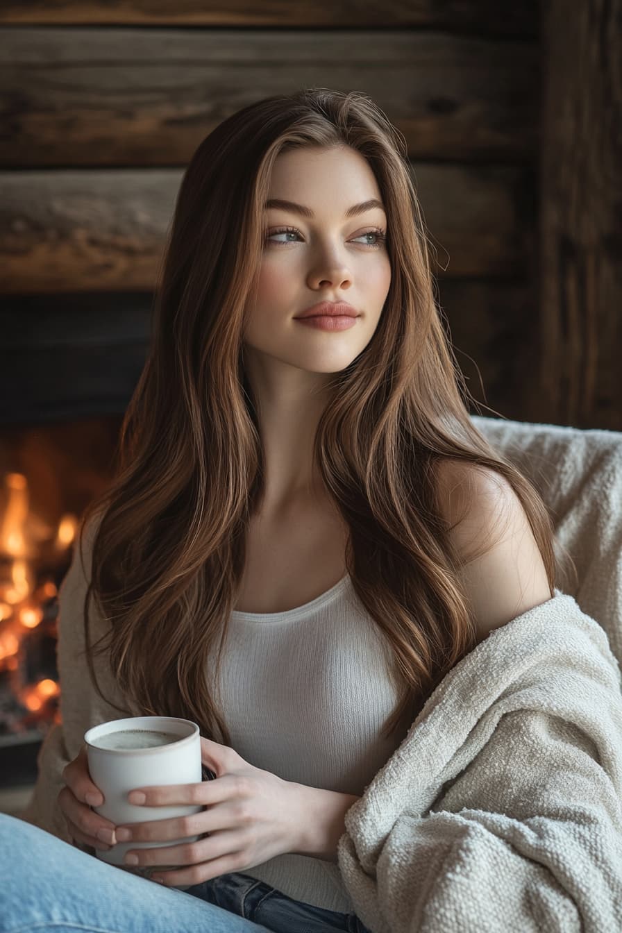 AI-generated photo by Frieda Richter