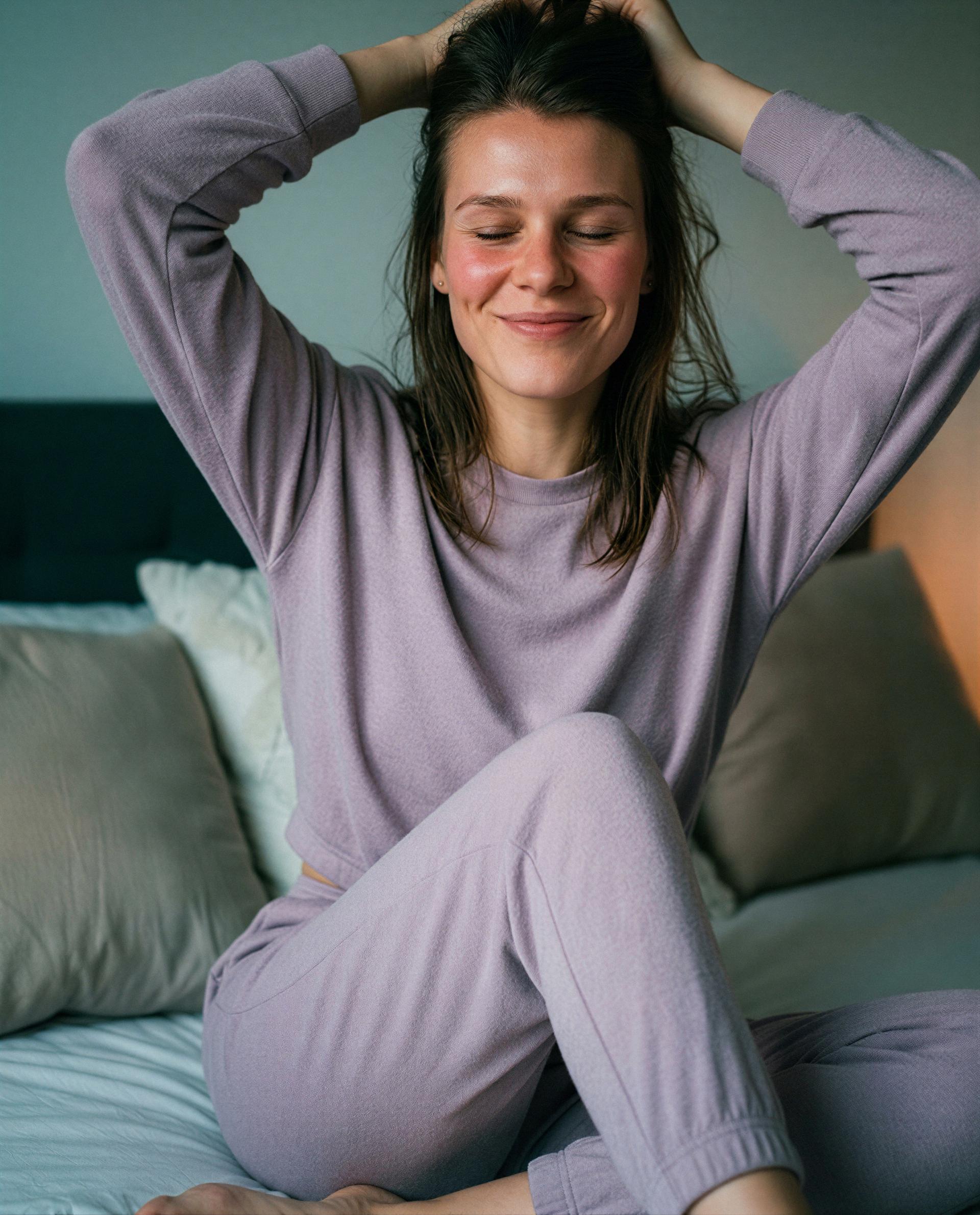 Comfy, unfiltered, and saving the best for those who slide in., by Gráinne O'Connor